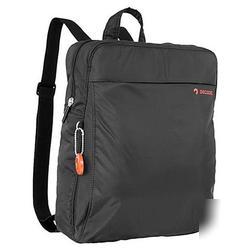 New decode sfo zero four backpack - red dsf-404RD