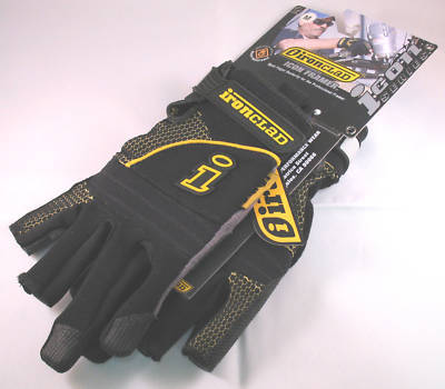 Ifg ironclad icon framer glove - xlarge