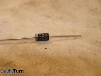 Littelfuse zener diode 1.5KE18A lot of 10 no 