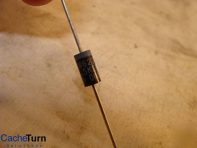 Littelfuse zener diode 1.5KE18A lot of 10 no 