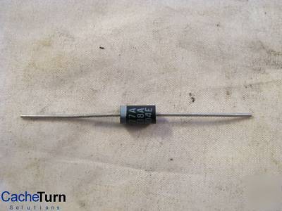 Littelfuse zener diode 1.5KE18A lot of 10 no 