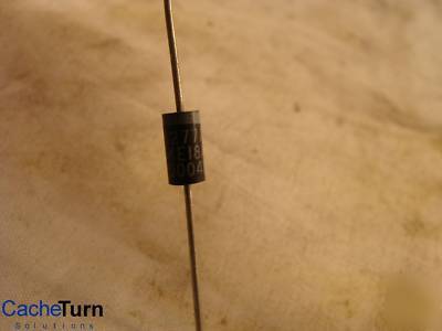 Littelfuse zener diode 1.5KE18A lot of 10 no 