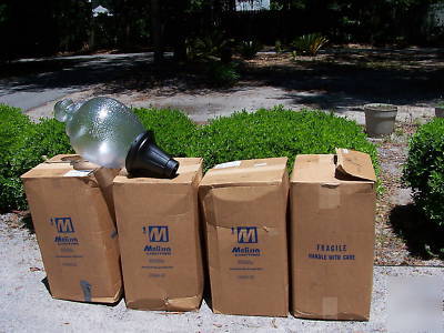 New 1EA street lamp (31