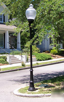 New 1EA street lamp (31