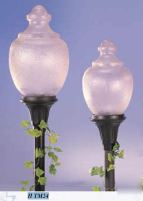 New 1EA street lamp (31