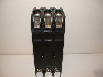 Nos ge 225A mag-break motor circuit protector TFC36225A