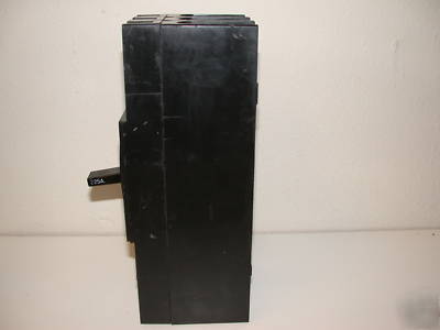 Nos ge 225A mag-break motor circuit protector TFC36225A