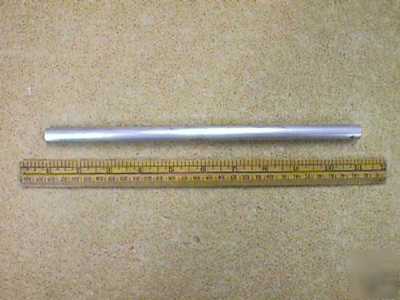 Aluminum rod 1/2