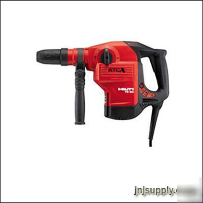 Hilti te 60-atc-avr performance pkg(fixed) 03444117 