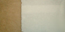 Japanese washi paper envelope, pirates of caribbean ?