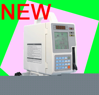 New brand medical infusion pump lcd display for icu