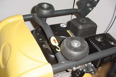 New packer brothers PB184 plate compactor tamper 5.5OHV