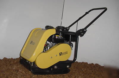 New packer brothers PB184 plate compactor tamper 5.5OHV
