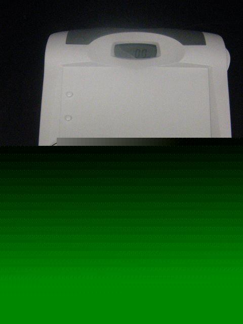 New smith & nephew visitrak digital measurement tablets