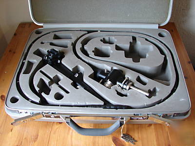 Olympus cf 1T200L colonoscope endoscope videoscope