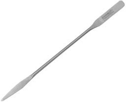Vwr round/tapered spatulas 11648-185: 11648-185