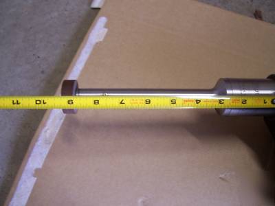 1/2 hp dumore 5 tool post grinder for south bend lathe