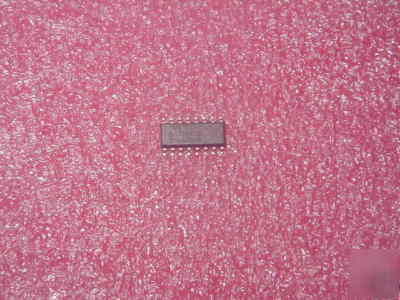 Qty 10 * 74HC191 74HC191D presettable synchronous smd
