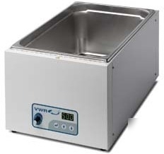 Grant analog and digital unstirred water baths VDB05US