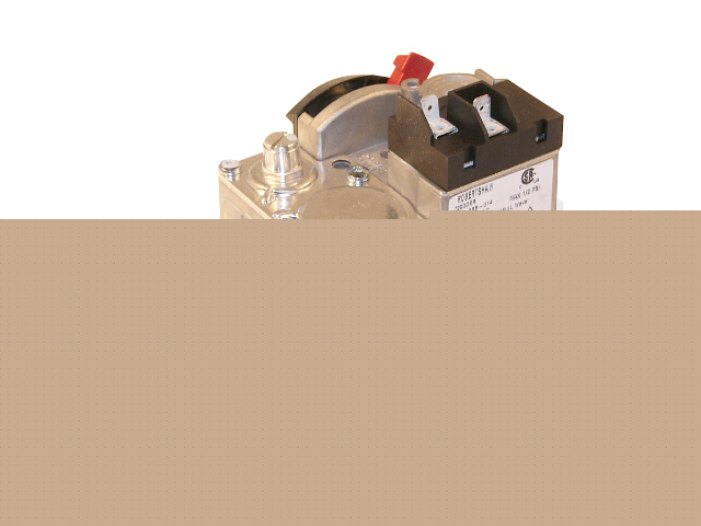 Rheem ruud 60-22525-05 gas valve