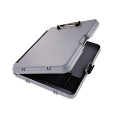 Storage clipboard/ workmate portable desktop, plastic, 