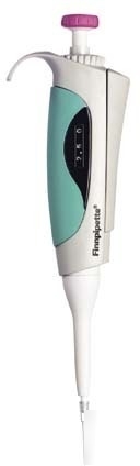 Thermo fisher scientific finnpipette focus single