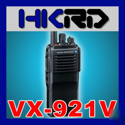 Vertex standard vx-921 vhf 134-174MHZ radio vx-920