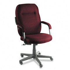 Global air support series executive high back swivelti