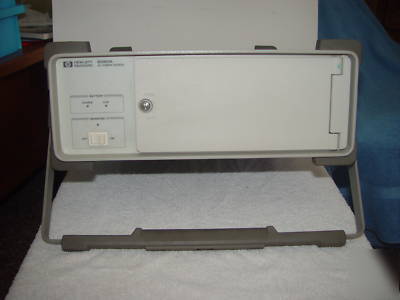 Hp agilent 85901A ac power source charger inverter