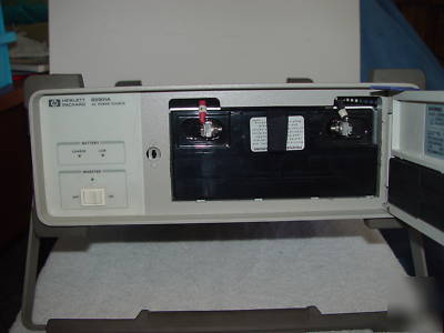 Hp agilent 85901A ac power source charger inverter