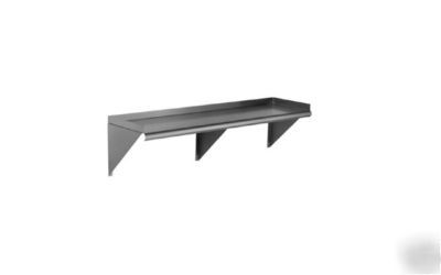 Eagle wall shelf 15X96