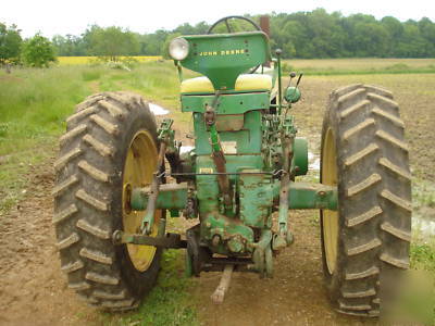 720 john deer 