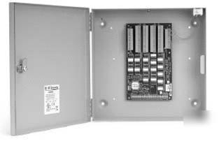 Ge topaz tpz-rrm-1 remote relay module outputs