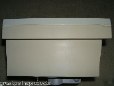 Nib datascope accutor plus patient monitor p SPO2 