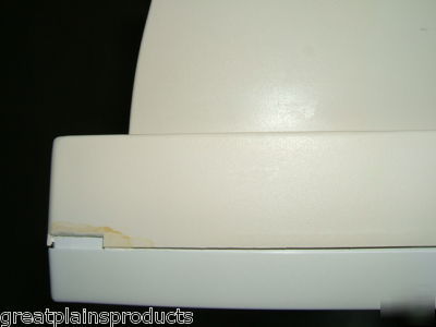 Nib datascope accutor plus patient monitor p SPO2 