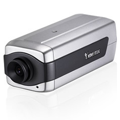 Vivotek IP7160 ip camera network ethernet poe 2MP