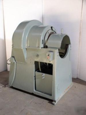 20 hp latimer swager tube tubing machine aluminum 
