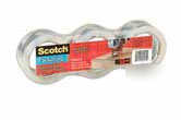 3M scotch super strength tape 2IN x 55YD |case of 3