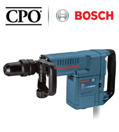 New bosch 14 amp sds-max demolition hammer 11316EVS 