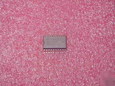 Qty 10 * 74HC540 74HC540D octal inv buffer 3-state smd