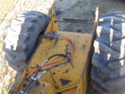 Repo farm tractor rite 470, cat powered in mesa, az