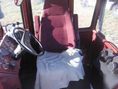 Repo farm tractor rite 470, cat powered in mesa, az
