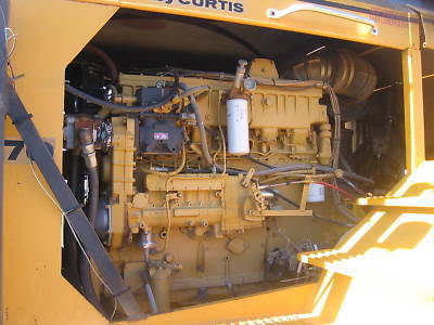 Repo farm tractor rite 470, cat powered in mesa, az