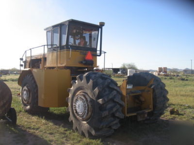 Repo farm tractor rite 470, cat powered in mesa, az
