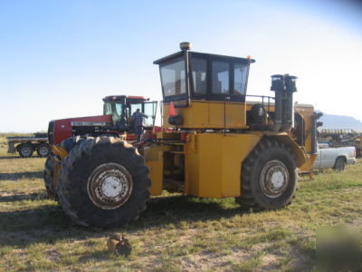Repo farm tractor rite 470, cat powered in mesa, az