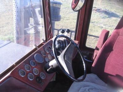 Repo farm tractor rite 470, cat powered in mesa, az