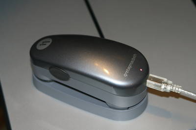 Xrite (gretagmacbeth) I1BASIC - spectrophotometer