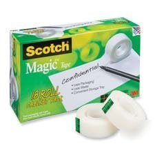 3M tape,magic,CABINET18PK,cr 810K18CP