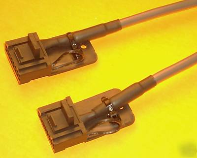 Repeater cable motorola GM300 CDM1250 zetron 38A 48B