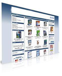 Turnkey website - business in a box - fully automated 